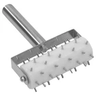 American Metalcraft DD5704 Dough DOCKER,5 In L,plastic 20W927 New. Price: $34.64.