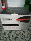 Zwippy Mini Microwave Rice/pasta Cooker Steamer Built-in Strainer Measuring Cup New. Price: $38.99.