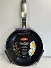 Oxo Enhanced 8" Frying Pan Skillet Pfas-free Ceramic Nonstick Black *new*. Price: $36.09.