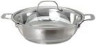 Delonghi Flatware, 0.40 X 12.70, Stainless New. Price: $47.64.