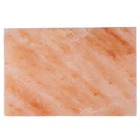 Focus Nutrition Pink Himalayan Salt Block Grilling Plate For Cooking And Serving New. Price: $28.99.