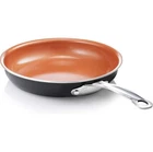 Gotham Steel 11 Inch Frying Pans, Skillet New. Price: $21.06.
