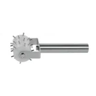 American Metalcraft Heavy Duty Half-size Roller Docker New. Price: $47.01.