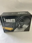 Bialetti Italian Essentials 5.5 Qt / 5.2L Oval Nonstick Pasta Pot Black 07265 New. Price: $59.95.