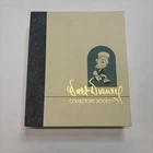 Walt Disney Collectors Society New Members Magazine Box Set 1996 Memorabilia Used. Price: $35.00.