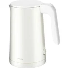 Zwilling Enfinigy Cool Touch 1-LITER Electric Kettle, Cordless Tea & Hot New. Price: $99.95.