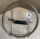 Select By Calphalon Replacement Glass Lid 6 3/8 Inside & 7 Outside Used. Price: $10.99.