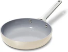 Caraway Nonstick Ceramic Mini Fry Pan (1.05 Qt, 8") - Toxic, In, Cream New. Price: $172.14.