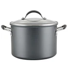 Circulon Scratchdefense A1 Nonstick Induction Covered Stockpot 24CM/7.6L New. Price: $97.42.