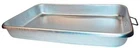 Winware Bake Roast Pan 26 Inch X 18 3-1/2 With Handles New. Price: $72.84.