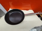 Vollrath 10" Optio Non-stick Fry Pan Used. Price: $27.00.