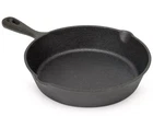 Sedona Kitchen 10 Cast Iron Skillet Oven Table Pour Spouts Sides New!!. Price: $17.97.