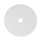 Boardwalk 4024WHI 24" Dia Polishing Floor Pads - White (5/CARTON) New. Price: $39.84.