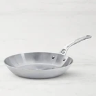 De Buyer Mineral Pro Carbon Steel Fry Pan-williams Sonoma 46619 New. Price: $100.99.
