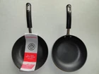 Circulon 2 Skillet Set. 8" Inch Anodized Aluminum Non-stick Fry Pans New. Price: $59.00.