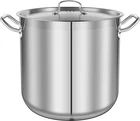 Nutrichef NCSPT30Q 30QT Stockpot New. Price: $141.49.