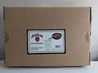 New Factory Sealed Jim Beam 10.25" Pre-seasoned Cast Iron SKILLET-HANDLES-JB0189. Price: $12.99.