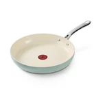 Frying 12 Inch Nonstick Oven Safe 500 Fal Inspire Ceramic Pans New. Price: $74.99.