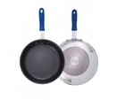 Winco AFPI-8NH, 8-INCH Induction Ready Aluminum Frying Pan Non-stick Coating New. Price: $35.00.