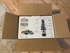 All-clad Essentials Nonstick Cookware Hard Anodized Set 13 Pieces In Box*. Price: $398.98.