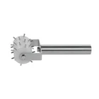 American Metalcraft Heavy Duty Half-size Roller Docker New. Price: $46.19.