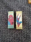 Spider-man, "un-opened" Candy Sticks (set Of 2) Like. Price: $9.99.
