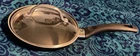 Ballarini 1889 Pan (8 Inch) W/glass Lid Nonstick Made Italy Frying Nice Used. Price: $29.99.