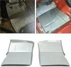 Floor Pan Set 1973-1987 Chevy Gmc C10 C20 K10 K20 Suburban Blazer Truck Repair New. Price: $96.38.