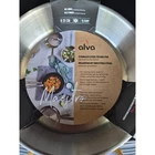Alva Maestro Stainless Steel Frying Pan 8 Inch Induction Compatible New. Price: $113.22.