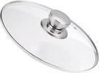 Lid Inch Replacement Glass Compatible With 10" Oxo Nonstick Frying New. Price: $26.50.