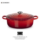 Evolution Cast Iron Risotto Pan Cm 30 - Cherry Dealer Nuovo. Price: $458.32.