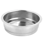 Coffee Filter Basket, Ultra Fine Reusable Strainer For Home Stainless Steel S... New. Price: $6.69.
