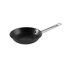 Imusa Light Cast Iron Pre-seasoned Non-stick Saute Pan Stainless Steel New. Price: $47.97.