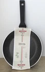 Guzzini Dolcevita 11" (28 Cm) Fry Pan Made Italy Black Non Stick New/tag. Price: $36.95.