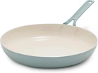 Nova 12 Nonstick Frying Pan Skillet, Pfas-ceramic Cookware, Durable Fast New. Price: $89.99.