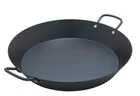 Greenpan 15 Pre-seasoned Carbon Steel Paella Stovetop Oven Ready Cookware New. Price: $55.95.