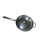 Cuisinart 922-26H Stainless Steel Skillet With Helper Handle Pan 10.25 Inch 26CM Used. Price: $22.49.