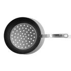 Made Cookware 12 Seasoned Carbon Steel Grill Frying Pan - Like Cast Iron But New. Price: $147.93.