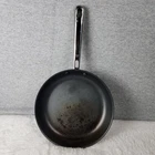 Misen Carbon Nonstick 8" Frying Pan Nitrided Tri-ply Steel Euc Used. Price: $29.95.