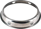 Mooduuty Wok Ring, Stainless Steel Rack, 7 -inch And 9 Reversible S... New. Price: $15.77.