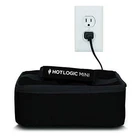 Hotlogic Mini Oven Black Portable Personal Electric Lunch Box Food Warmer DAB242 New. Price: $39.95.