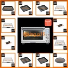 Genuie Breville Parts For The Smart Oven Pro - BOV845 New. Price: $46.99.