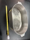 Magnalite 12 1/4 X 20 3/8 Usa Vintage Ghc Aluminum Holy Grail Dutch Oven Used. Price: $250.00.
