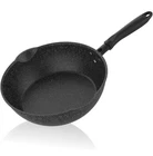Sunhouse 10 /26CM Non-stick Deep Frying Pan Double Pour Spouts 5-LAYER-PFOA Free New. Price: $29.98.
