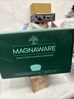 13 Magnaware Quality Cast Aluminum Oval Dutch Oven - Lightweight Cajun Cookware New. Price: $107.99.