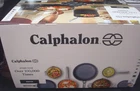 Calphalon 12PC Hard Anodized Aluminum Nonstick Cookware Set New. Price: $176.99.