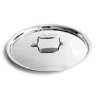 All-clad Lid, For D-3 And D-5 Pots Pan (your Choice) New. Price: $53.99.