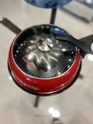 Joycook Bbq Smokeless Kitchen Wide Direct Fire Grill Oven New. Price: $75.00.