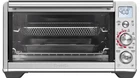 Breville Smart Oven Air Fryer Compact, Brushed Stainless Steel New. Price: $450.00.