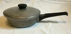 Vtg Kitchen Craft Cookware 8 3/4" Skillet With Lid 2929 (please Read) Used. Price: $29.99.